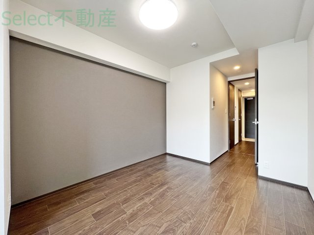 ブランシエスタ金山の内装