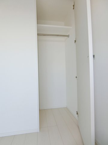 【収納】 | リヴシティ堀切菖蒲園