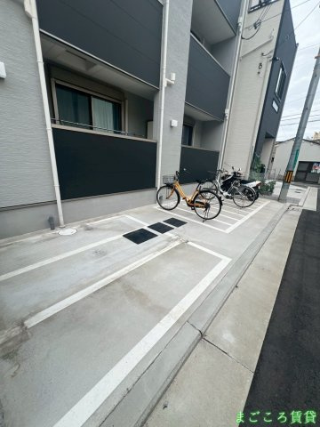 【その他共用部分】 | エスファーレ浜寺