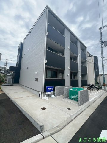 【外観】 | エスファーレ浜寺