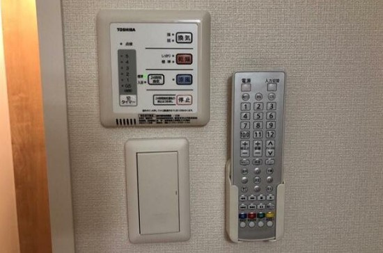 ドエルシバマタの設備