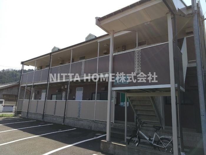 アーバンライフ多田館