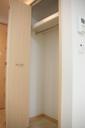 【収納】