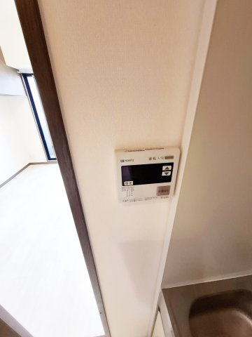 フォレスト西宮の設備