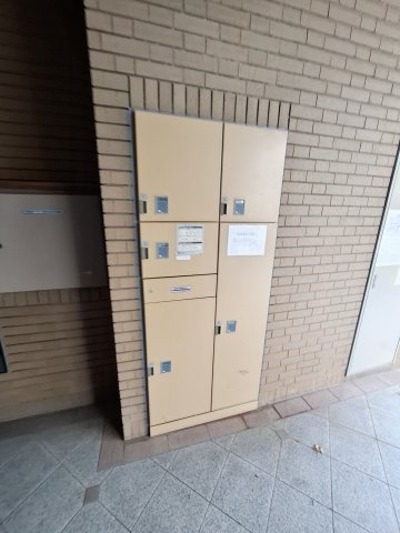 フォレスト西宮のその他共用部分