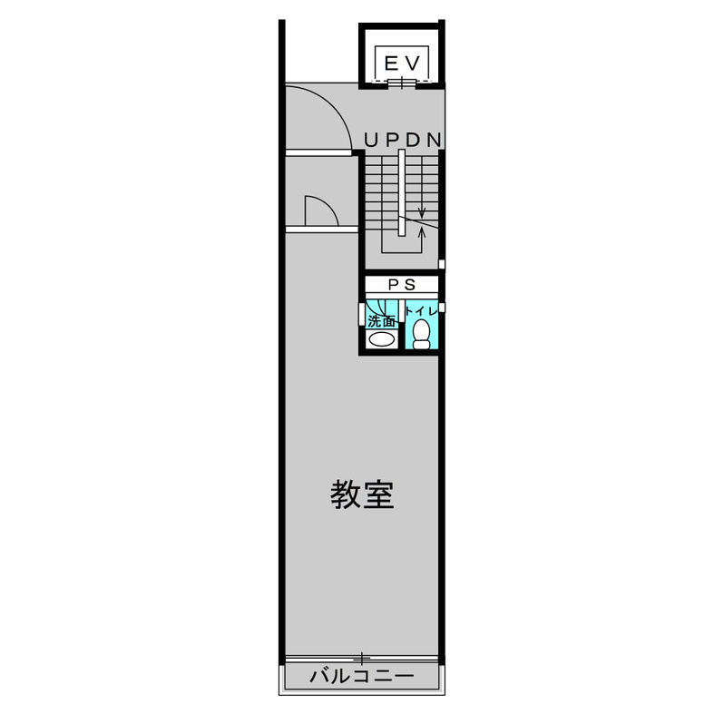 HKK　BUILDING