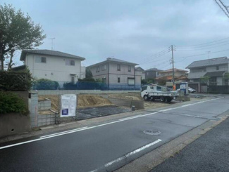  | 【名古屋市名東区勢子坊3丁目901−5新築戸建】仲介手数料無料！貴船小学校・高針台中学校