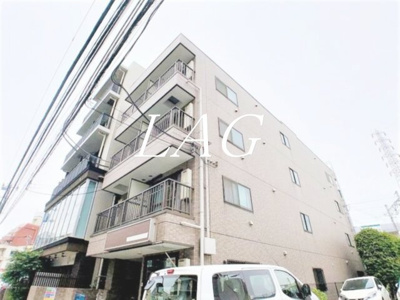 【外観】 | エミネンス | 外観です。