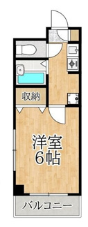 【間取り】 | エミネンス | 間取りです。