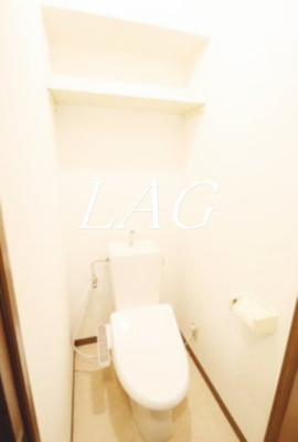 【トイレ】 | エミネンス | トイレです。