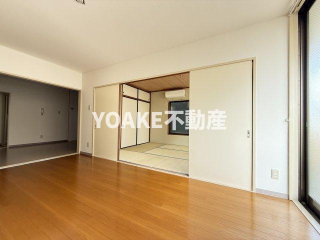 エクセル寺尾台のその他