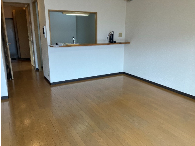 LandMarkの居間・リビング