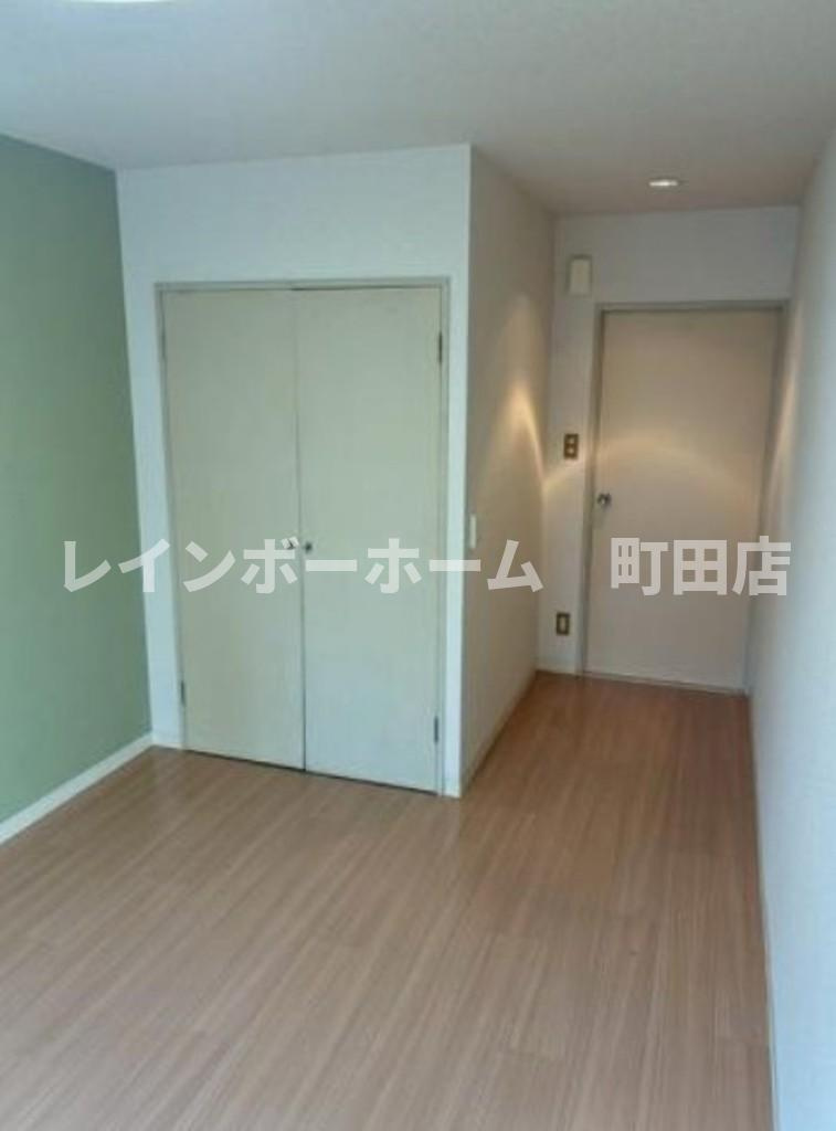ヒルトップ生田※初期費用分割あと払いサービス利用可能物件の内装