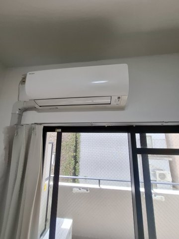 フォレスト西宮の設備