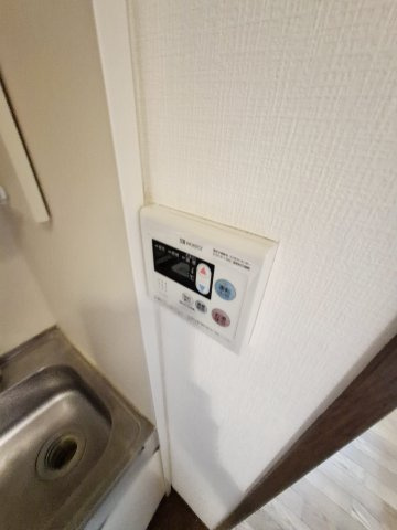 フォレスト西宮の設備