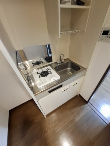 フォレスト西宮のキッチン