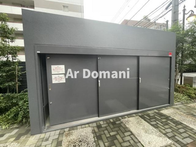 【その他共用部分】 | グランハーベスト