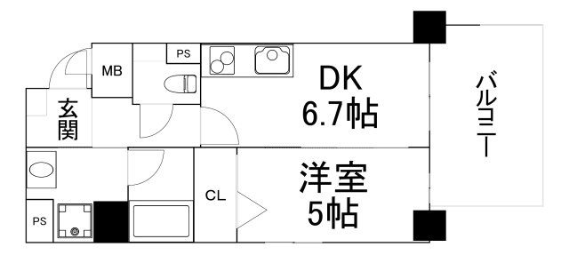 【間取り】 | ティーズガーデン