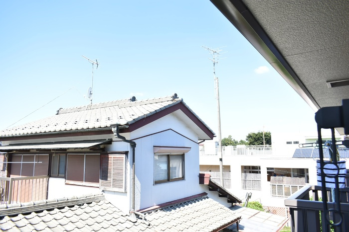 ボナールゲンキの展望