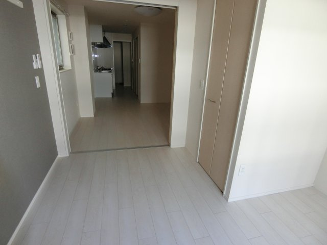 メゾン・ネクストエイトの洋室|他のお部屋の参考写真となります。