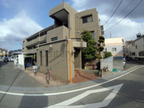 プラザファミールの画像
