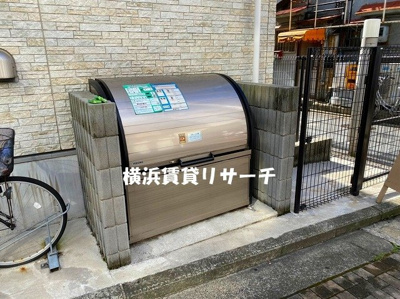 【その他共用部分】 | リブリ・ＺＥＮＢＡ
