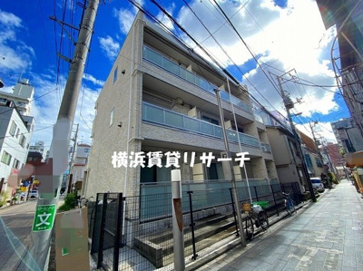 【外観】 | リブリ・ＺＥＮＢＡ