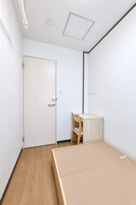 【居間・リビング】 | SA237 SA-クロス今里1 | おしゃれな居間です