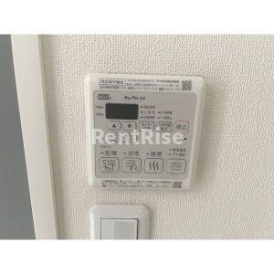 シャーメゾン高御堂のキッチン