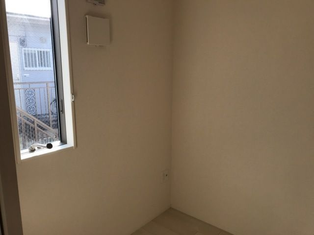 エクセル　ラポートの寝室
