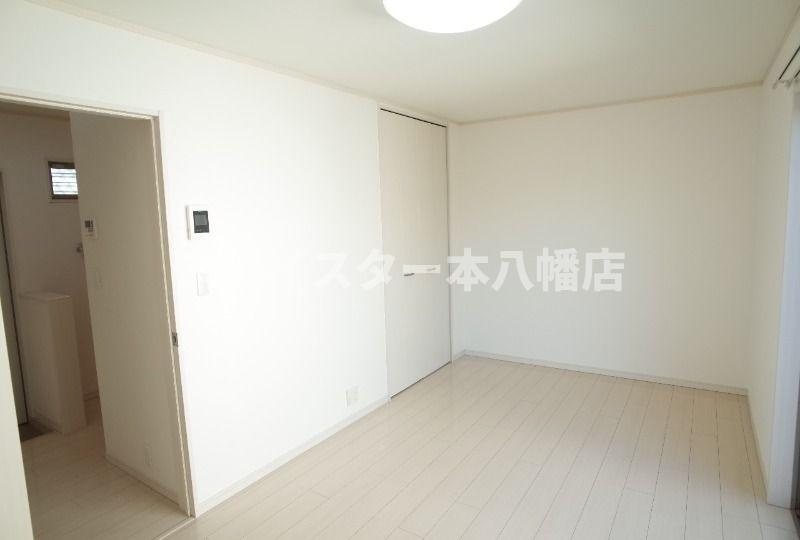 J-COURT蘇我の居間・リビング