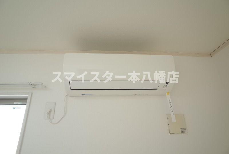 J-COURT蘇我の設備