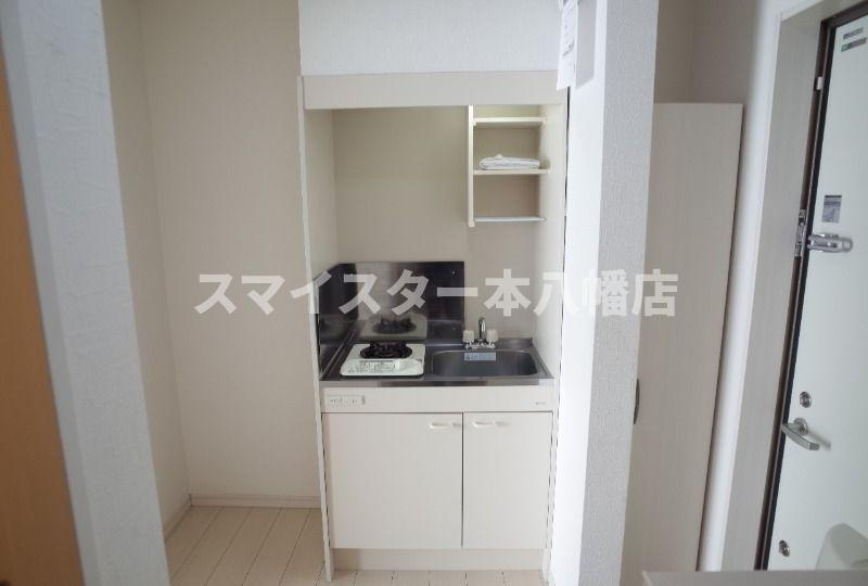 J-COURT蘇我のキッチン