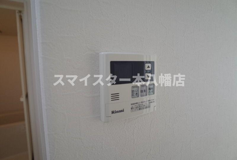 J-COURT蘇我の設備