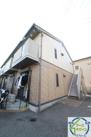 ハイツボナールⅡ