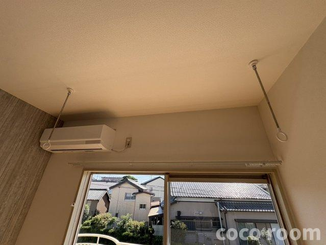 フォーシーズンズ小石川の設備