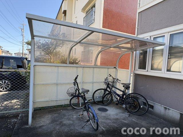 フォーシーズンズ小石川のその他共用部分