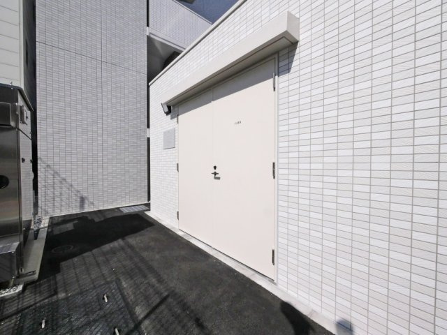 MAXIV大阪長田のその他共用部分