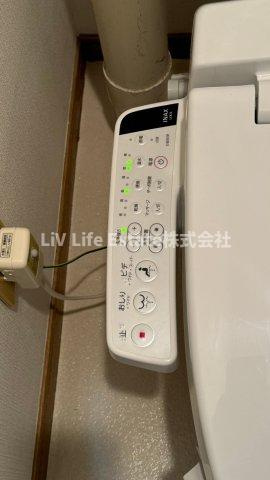 東久マンションのその他|同仕様写真