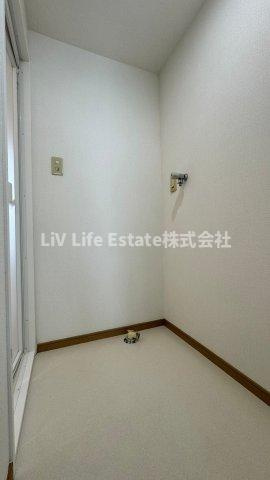 東久マンション|同仕様写真