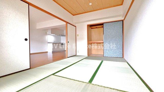 東久マンション|同仕様写真