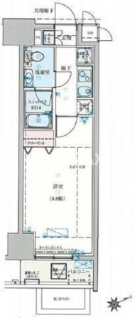 プラチナコート上野