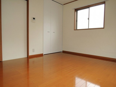 【寝室】