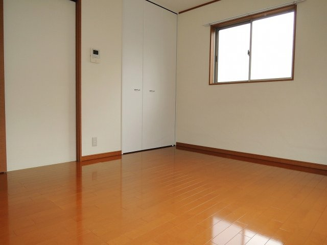 【寝室】 | メゾンドコンフォール