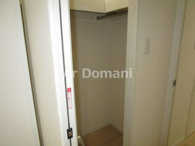 【収納】 | ツリーデンマツド３ | 同じ建物で別のお部屋のイメージ写真です。
