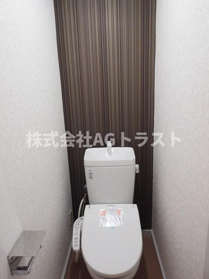 【トイレ】 | ローザンヌ大宮Ｂ棟