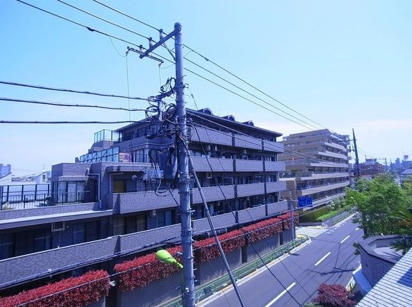 【展望】 | セザール世田谷弦巻