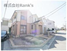 明石市二見町西二見の外観