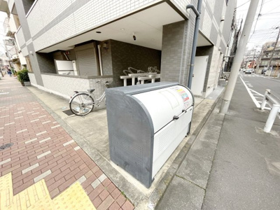 【エントランス】 | レピュア住吉レジデンス