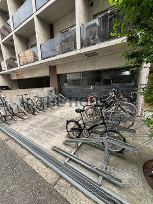 【その他共用部分】 | エグゼ西大阪 仲介手数料無料
